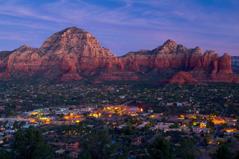 Super 8 By Wyndham Williams West Route 66 - Grand Canyon Area Exterior foto