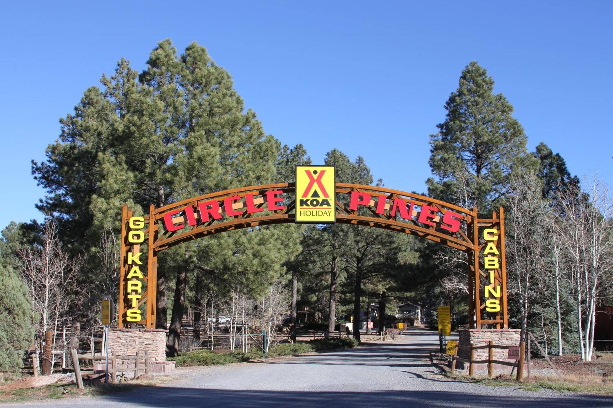 Super 8 By Wyndham Williams West Route 66 - Grand Canyon Area Exterior foto