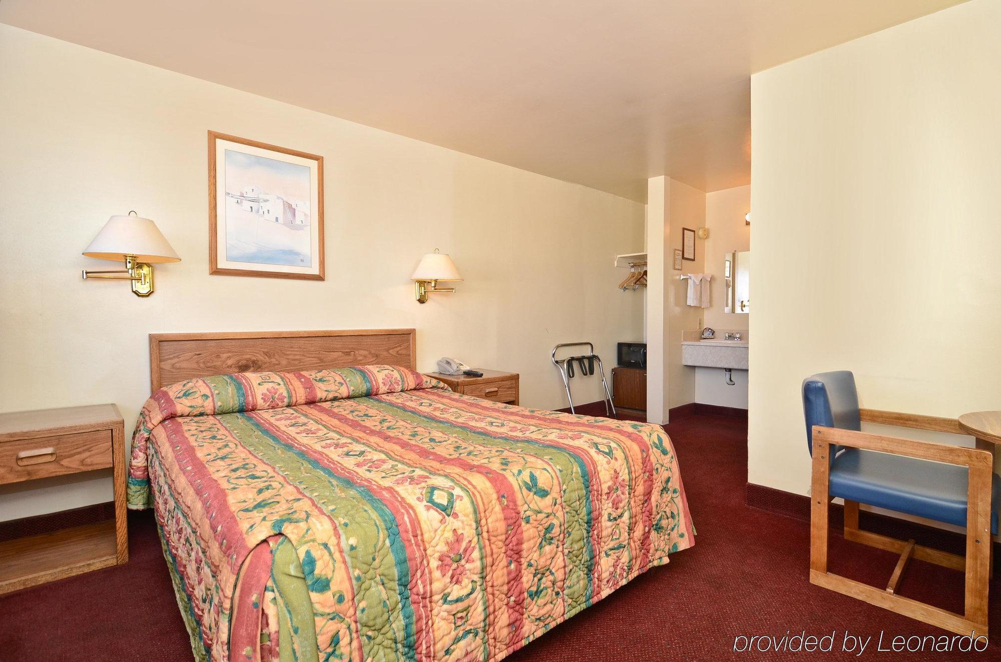Super 8 By Wyndham Williams West Route 66 - Grand Canyon Area Zimmer foto