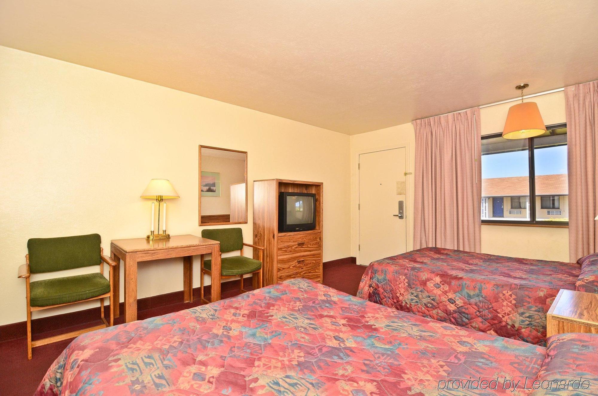 Super 8 By Wyndham Williams West Route 66 - Grand Canyon Area Zimmer foto