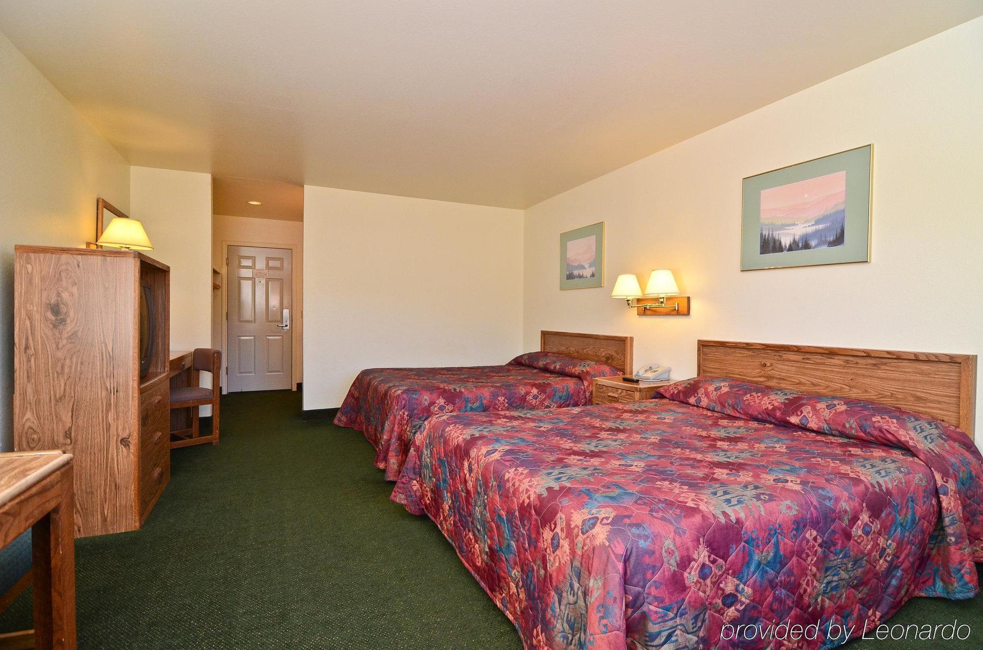Super 8 By Wyndham Williams West Route 66 - Grand Canyon Area Zimmer foto