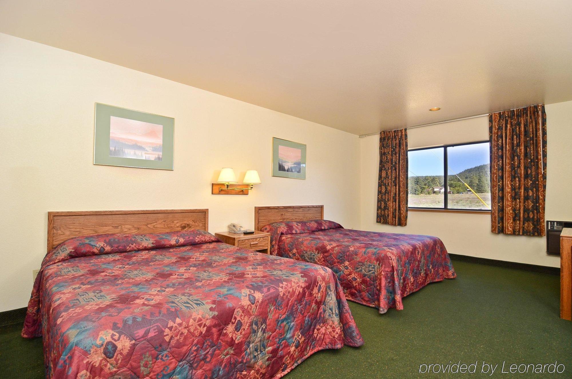Super 8 By Wyndham Williams West Route 66 - Grand Canyon Area Zimmer foto