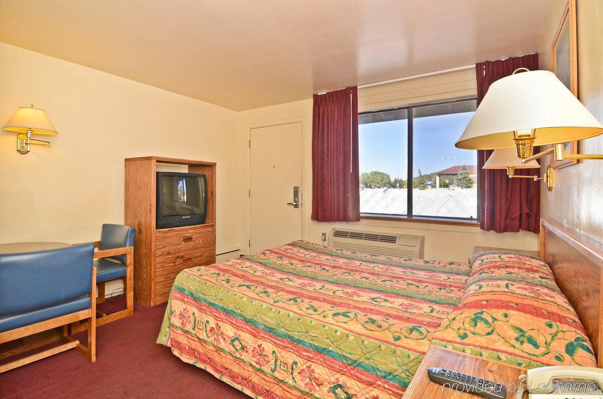 Super 8 By Wyndham Williams West Route 66 - Grand Canyon Area Zimmer foto